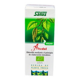 Schoenenberger Jugo De Abedul 200Ml