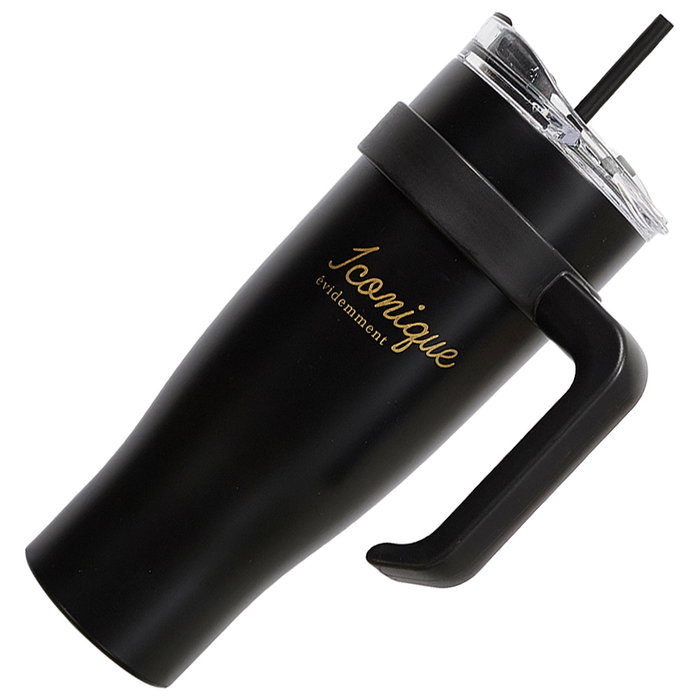 Cook Concept Mug Térmico Miami 1,2 L Acero Inoxidable para Llevar con Asa Cook Concept Mug Térmico Miami 1,2 L Acero Inoxidable para Llevar con Asa