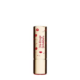 Clarins Joli Rouge Gradation 802 Rojo
