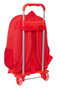 Safta Mochila con Carro 665+905 At. Madrid 32x44x16 cm