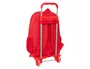 Safta Mochila modelo 665 con carro 905 Atlético de Madrid