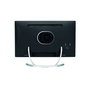 Phoenix technologies All In One AIO Barebone PHAD-120W-19V, Pantalla 21.5" Full HD LED, Webcam 720p, USB 2.0, Lector Tarjetas, Negro