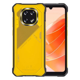 Cubot KingKong ES 5 128GB Amarillo