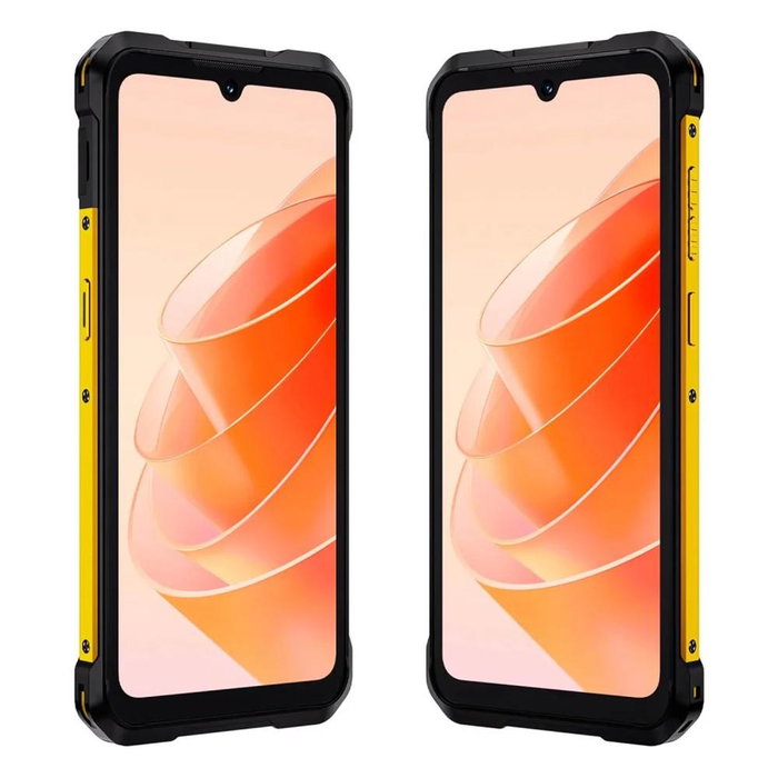 Cubot KingKong ES 5 128GB Amarillo
