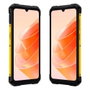 Cubot KingKong ES 5 128GB Amarillo