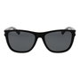 Polaroid PLD-2138-S-56O6WM9 Gafas de sol Gris Polarizada