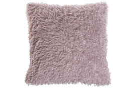DKD Home Decor Cojín Poliéster Rosa 45x45 cm (Pack de 2)