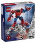 Lego Armadura Robótica Spider-Man vs. Anti-Venom