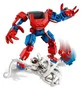 Lego Armadura Robótica Spider-Man vs. Anti-Venom