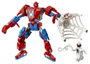 Lego Armadura Robótica Spider-Man vs. Anti-Venom