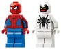 Lego Armadura Robótica Spider-Man vs. Anti-Venom