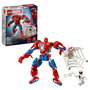 Lego Armadura Robótica Spider-Man vs. Anti-Venom