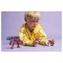 Lego Armadura Robótica Spider-Man vs. Anti-Venom