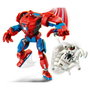 Lego Armadura Robótica Spider-Man vs. Anti-Venom