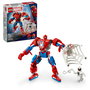 Lego Armadura Robótica Spider-Man vs. Anti-Venom
