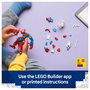 Lego Armadura Robótica Spider-Man vs. Anti-Venom