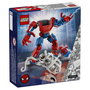 Lego Armadura Robótica Spider-Man vs. Anti-Venom