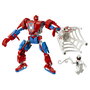 Lego Armadura Robótica Spider-Man vs. Anti-Venom