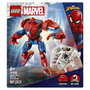 Lego Armadura Robótica Spider-Man vs. Anti-Venom