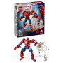 Lego Armadura Robótica Spider-Man vs. Anti-Venom