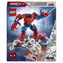 Lego Armadura Robótica Spider-Man vs. Anti-Venom