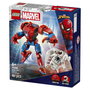 Lego Armadura Robótica Spider-Man vs. Anti-Venom