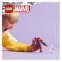 Lego Armadura Robótica Spider-Man vs. Anti-Venom