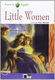 VICENS VIVES Little women (+cd)