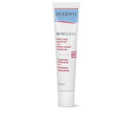 Dexeryl Dexeclear Aquafluido Matificante SPF 50+ 40 ml