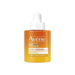 Avène Ultra Sérum SPF50+ Iluminador 30 ml