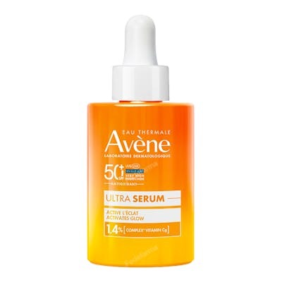 Avène Ultra Sérum Activa la Luminosidad SPF50+ 30 ml