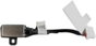 Dell DC Input Cable (UMA) Refurbished para Laptop Latitude 3410 3510 - Cable DC-IN para Fuente de Alimentación y Distribución de Energía Estable