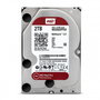 Western Digital WD2002FFSX Disco Duro Interno 3.5" 2TB 7200 RPM SATA III para NAS