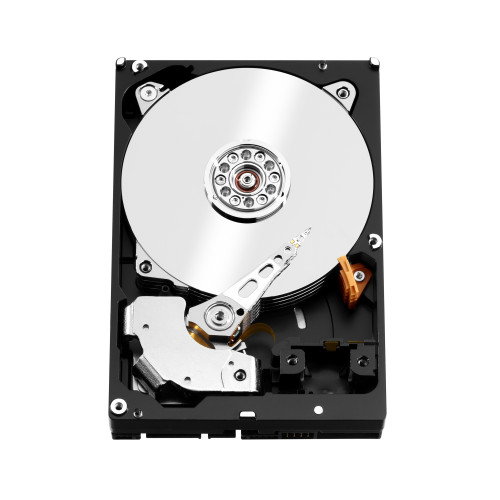 Western Digital WD2002FFSX Disco Duro Interno 3.5" 2TB 7200 RPM SATA III para NAS