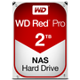 Western Digital WD2002FFSX Disco Duro Interno 3.5" 2TB 7200 RPM SATA III para NAS