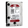 Western Digital WD2002FFSX Disco Duro Interno 3.5" 2TB 7200 RPM SATA III para NAS