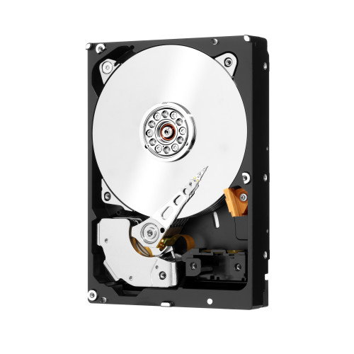Western Digital WD2002FFSX Disco Duro Interno 3.5" 2TB 7200 RPM SATA III para NAS