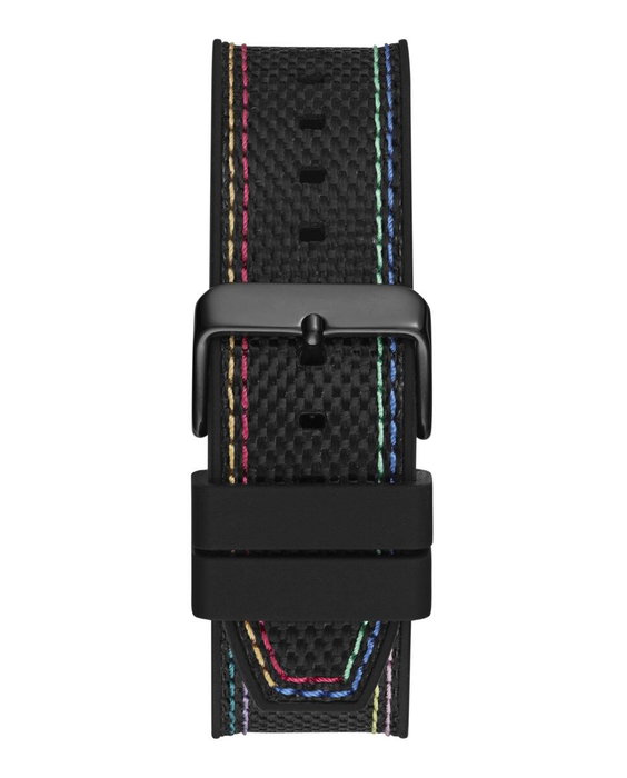 Guess Reloj GW0701G1 Negro