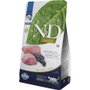 Farmina N&D Cat Prime Cordero y Arándano 1,5kg
