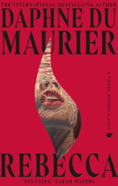 Rebecca, Daphne du Maurier - LITTLE BROWN