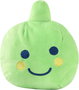 Bandai Mimitchi Mochila Tamagotchi Peluche Interactivo con Asas y Ventana para Transportar Mascota Virtual