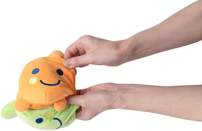 Bandai Mimitchi Mochila Tamagotchi Peluche Interactivo con Asas y Ventana para Transportar Mascota Virtual