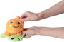 Bandai Mimitchi Mochila Tamagotchi Peluche Interactivo con Asas y Ventana para Transportar Mascota Virtual