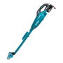Makita DCL284FZ Aspiradora Inalámbrica sin Bolsa Azul