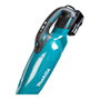 Makita DCL284FZ Aspiradora Inalámbrica sin Bolsa Azul