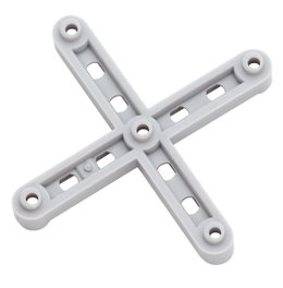 BELLOTA Cruceta 7 mm Bolsa de 200 uds 7SP2