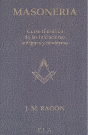 Masonería, LIBRERIA ARGENTINA (ELA) - Masonería
