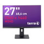 Terra 2772W PV Monitor 27 WQHD IPS Negro