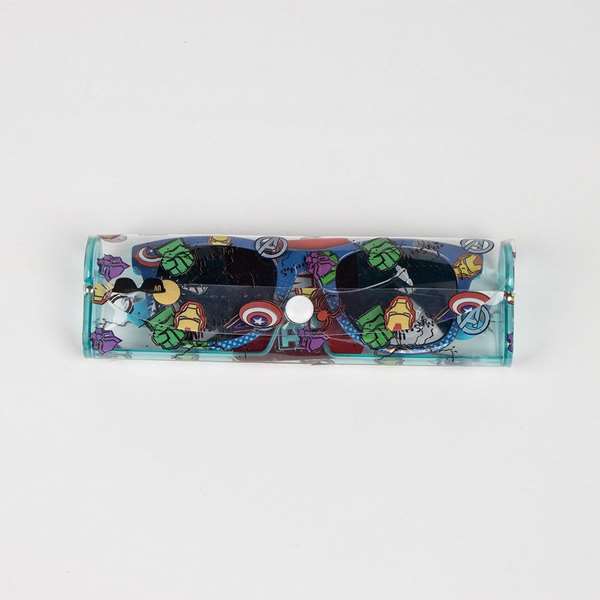 Cerdá Gafas de Sol Spiderman Talla Única Turquesa