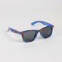Cerdá Gafas de Sol Spiderman Turquesa